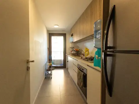 Departamento en Alquiler de 2 dormitorios