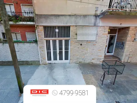 Cochera en Olivos-Qta.Presid.