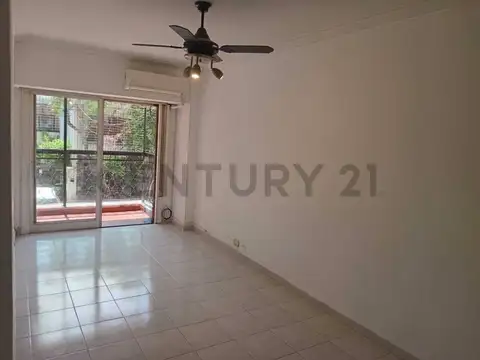 Alquiler 4 ambientes con cochera en Villa Urquiza