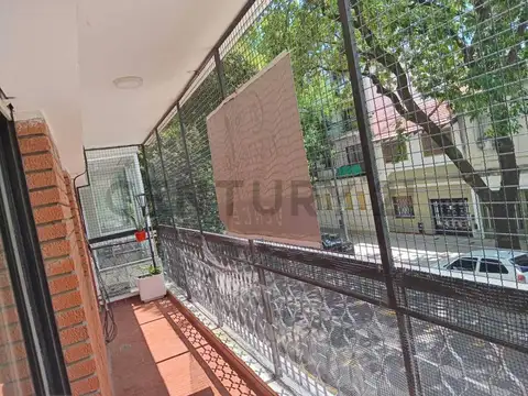 Miller 2500, Piso 1