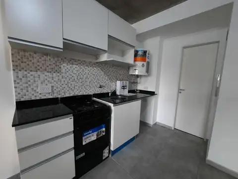 Departamento en Alquiler de Monoambiente