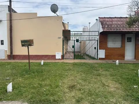 Casa en Los Hornos