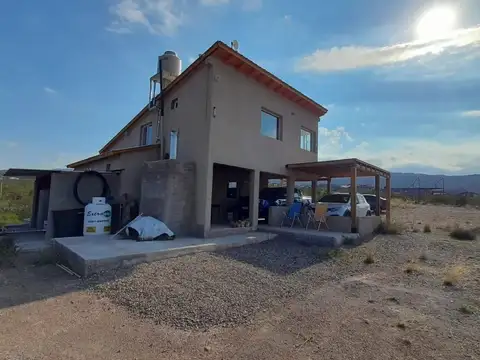 Casa en Venta 4 años