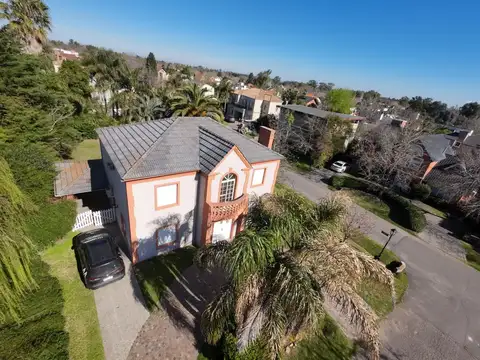 Casa en Venta 20 años