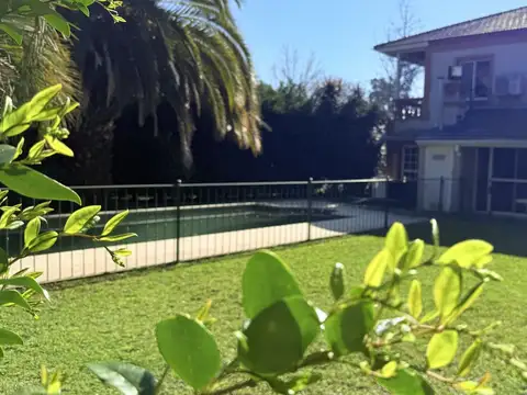 Casa en Venta de 4 dormitorios