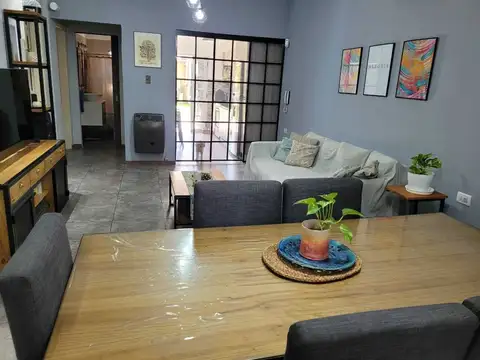 Casa en Venta 8 años