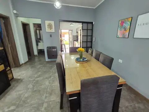 Casa en Venta 8 años