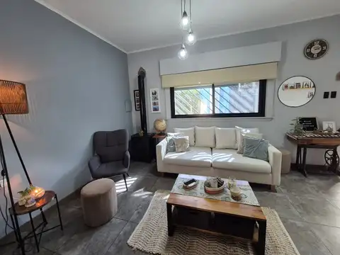Casa 3 ambientes con 3 baños