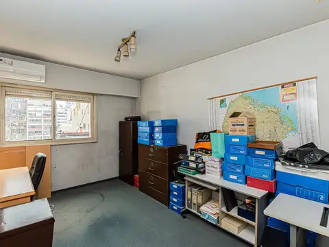 Departamento en Venta 50 años