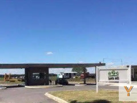 Terreno en Venta de 2003,0 m2