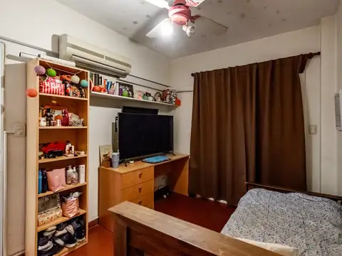 Departamento en Venta 35 años