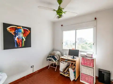 Departamento en Venta en Caballito, USD 175.000