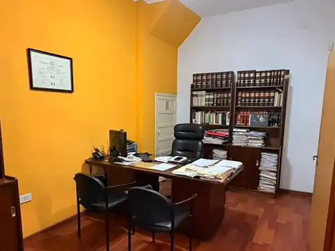 Casa en Venta 60 años