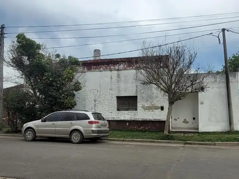 Casa en Venta 50 años
