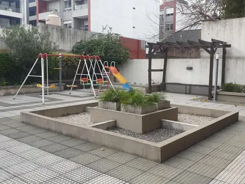 Departamento en Alquiler al Este
