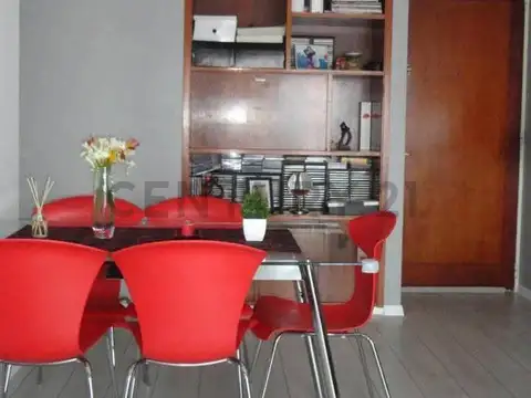 Departamento en Venta en La Plata, USD 60.000