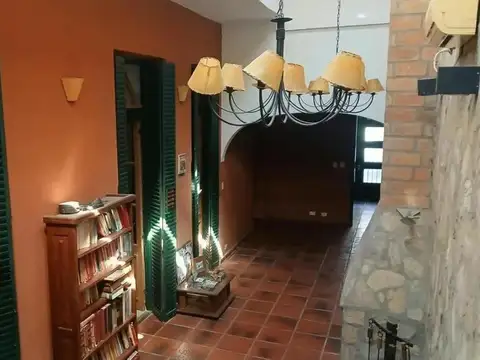 Casa en Venta 80 años