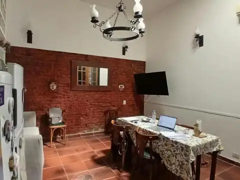 Casa en Venta en Villa Ortuzar, USD 330.000