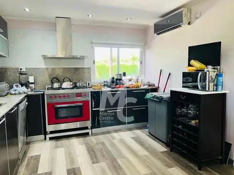 Casa en Venta de 4 dormitorios