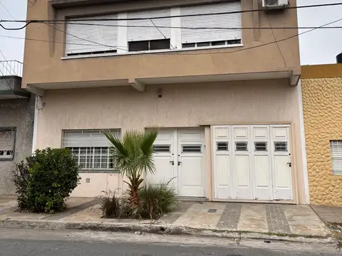 Venta de Piso con entrada independiente