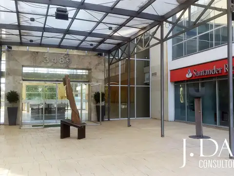 Office Mariano Castex 3489