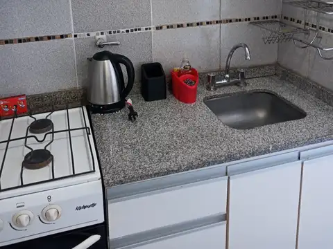 Formosa 300, Piso 11