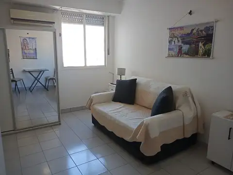 Departamento Monoambiente en Caballito. Ubicación Excepcional  APTO CREDITO 