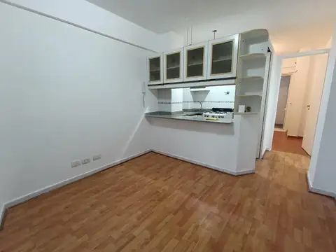 Departamento en Alquiler de 2 ambientes