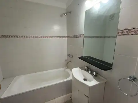 Departamento en Alquiler al Este