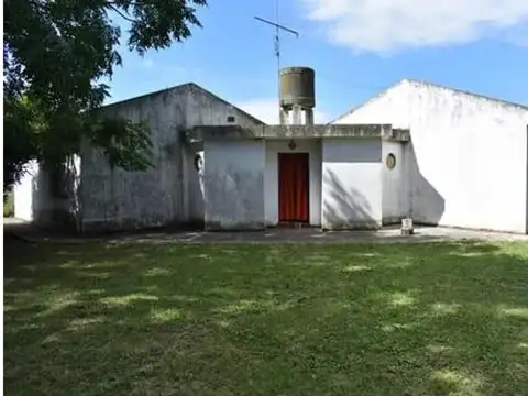 Campo - Marcos Paz