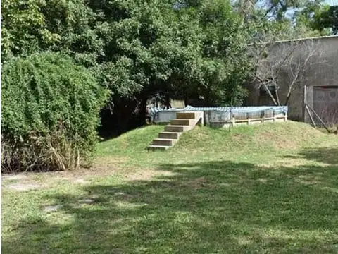 Campo en Venta Agrícola