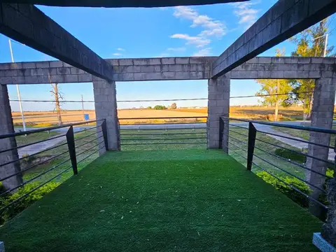 Vendo Excelente propiedad en zona Frank