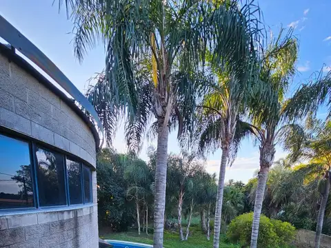 Casa en Venta de 1 dormitorio