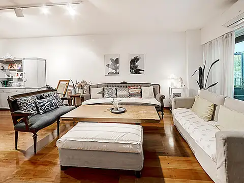 Terreno en Venta en Recoleta, USD 620.000