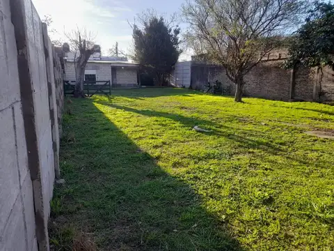 Rivadavia 3700