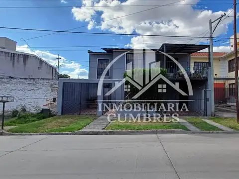 Casa en Venta en Barrio Tres Cerritos, USD 140.000