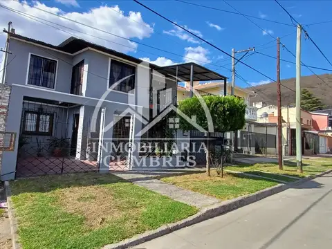 VENTA CASA TRES CERRITOS