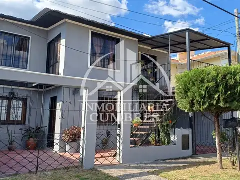 Venta Casa Tres Cerritos