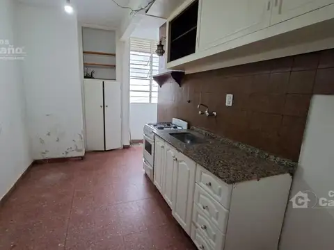 Departamento en Alquiler 40 años