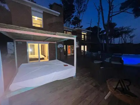 Casa en Venta 2015 años