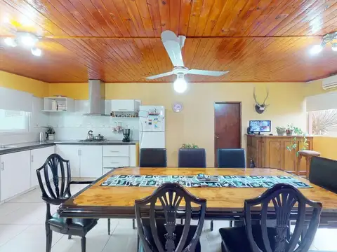 Casa en Venta de 3 dormitorios