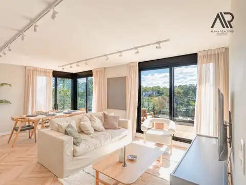 Departamento en Venta de 4 ambientes