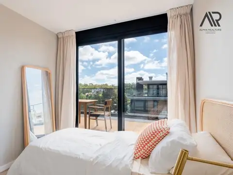 Departamento en Venta de 3 dormitorios