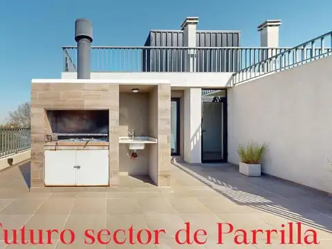 Departamento en Venta en Florida, USD 159.000
