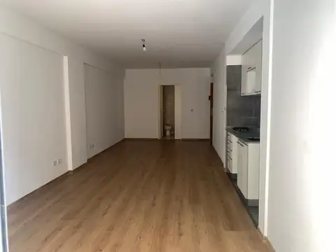Moderno  monoambiente a estrenar con balcón!