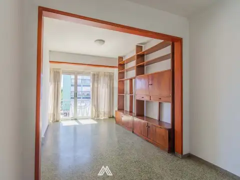 VENTA APARTAMENTO DE 2 DORMITORIOS LA BLANQUEADA
