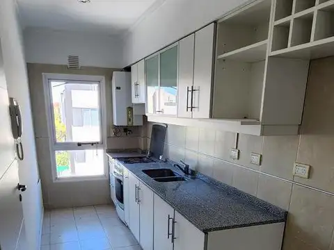 Departamento en Venta 17 años