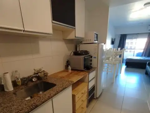 San Luis 2041 , Piso 06