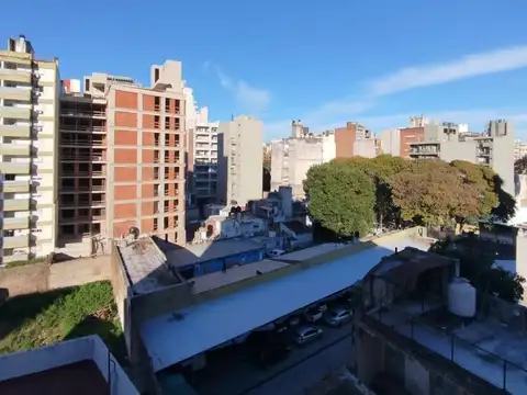 San Luis 2041 , Piso 06