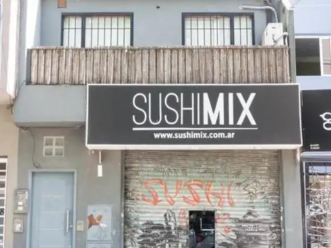 Local + Depto en Venta en San Miguel
